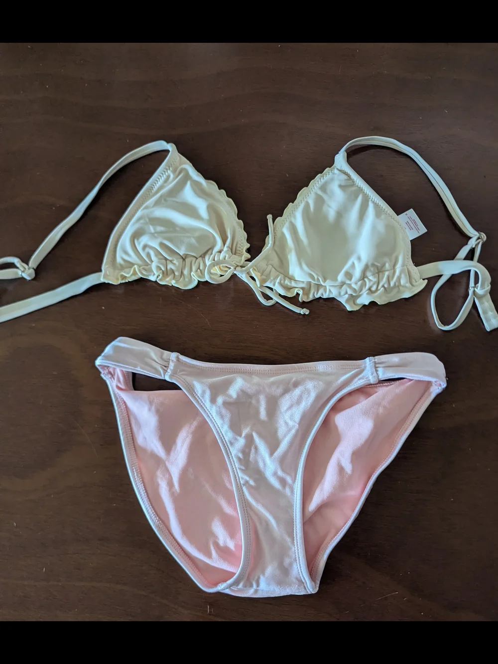 3-Piece Bikini Bundle